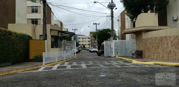 Apartamento com 3 Quartos à venda, 68m² no Trindade, Florianópolis