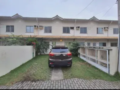 Casa de Condomínio com 3 Quartos à venda, 113m² no Taquara, Rio de Janeiro