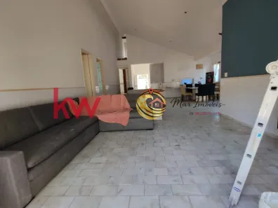 Casa com 3 Quartos à venda, 270m² no Jardim Virgínia, Guarujá