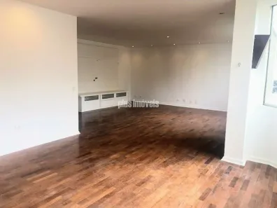 Apartamento com 4 Quartos para alugar, 205m² no Vila Nova Conceição, São Paulo