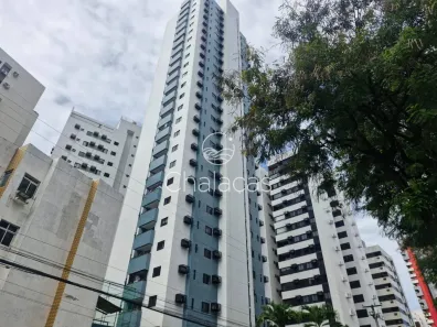 Apartamento com 2 Quartos à venda, 56m² no Boa Viagem, Recife