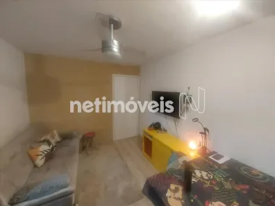 Apartamento com 1 Quarto à venda, 35m² no Área Octogonal, Brasília