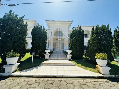 Casa de Condomínio com 7 Quartos à venda, 1100m² no Jardim Acapulco, Guarujá