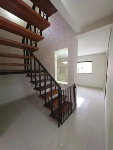 Casa de Condomínio com 3 Quartos à venda, 200m² no Coophema, Cuiabá