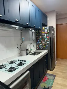 Apartamento com 2 Quartos à venda, 62m² no Goiânia 2, Goiânia
