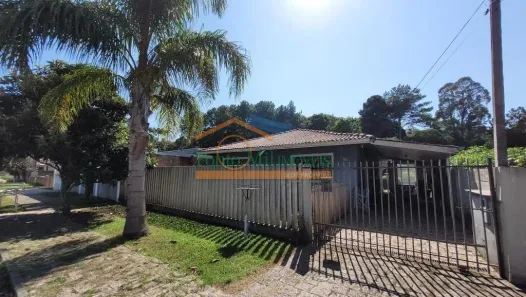 Casa com 4 Quartos à venda, 169m² no Santa Felicidade, Curitiba