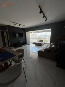 Apartamento com 2 Quartos à venda, 83m² no Barra Funda, São Paulo