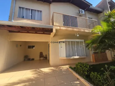 Casa com 3 Quartos à venda, 140m² no Jardim Portal dos Pioneiros, Londrina