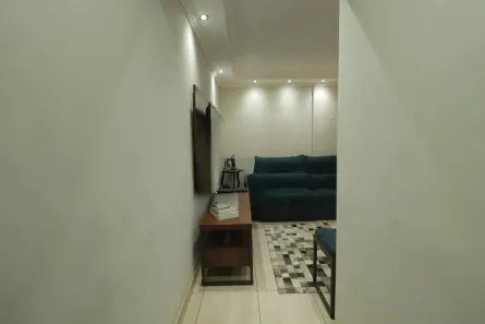 Apartamento com 2 Quartos à venda, 65m² no Vila Mariana, São Paulo