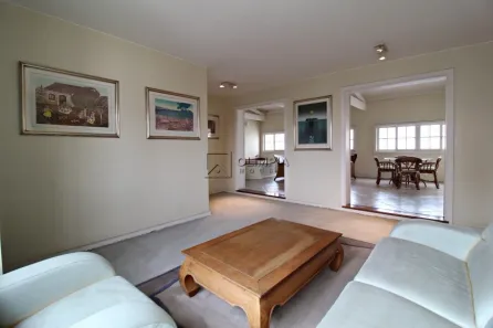 Cobertura com 1 Quarto à venda, 166m² no Indianópolis, São Paulo