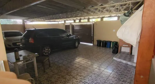 Casa com 4 Quartos à venda, 267m² no Jardim Iporanga, Guarulhos
