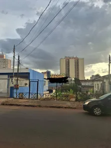 Lote/Terreno à venda, 370m² no Setor Leste Universitário, Goiânia