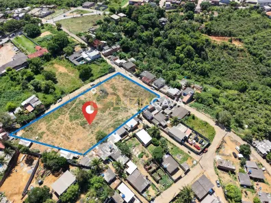 Lote/Terreno à venda, 5060m² no Alzira Ramos, Cariacica