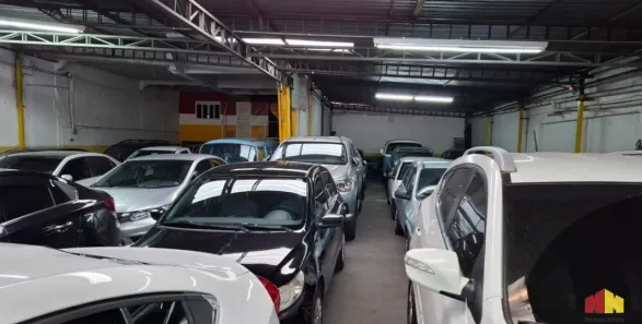 Sala Comercial à venda, 560m² no Chácara Santo Antônio (Zona Leste), São Paulo