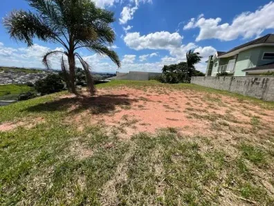 Lote/Terreno à venda, 1875m² no Condomínio Residencial Mirante do Vale, Jacareí