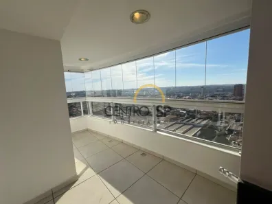 Apartamento com 2 Quartos à venda, 62m² no Vila Mesquita, Bauru
