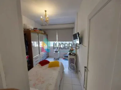 Apartamento com 1 Quarto à venda, 31m² no Copacabana, Rio de Janeiro