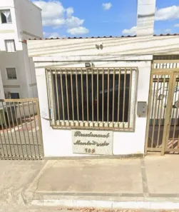 Apartamento com 2 Quartos à venda, 55m² no Gávea, Vespasiano