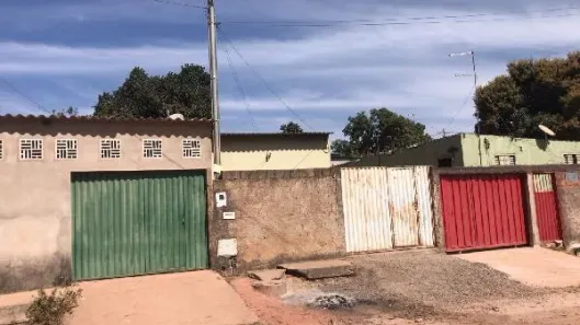Casa com 2 Quartos à venda, 180m² no Parque Estrela Dalva XI, Santo Antônio do Descoberto
