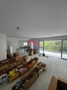 Apartamento com 3 Quartos à venda, 133m² no Vila Andrade, São Paulo