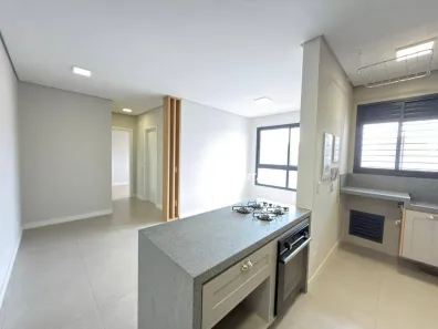 Apartamento com 2 Quartos à venda, 62m² no Gleba Fazenda Palhano, Londrina