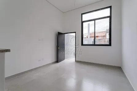Casa com 3 Quartos à venda, 75m² no Parque das Nações, Santo André