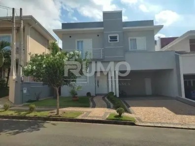 Casa de Condomínio com 3 Quartos à venda, 205m² no Pinheiro, Valinhos
