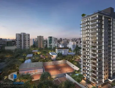 Apartamento com 1 Quarto à venda, 151m² no Auxiliadora, Porto Alegre
