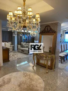 Apartamento com 3 Quartos à venda, 263m² no Aparecida, Santos