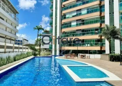 Apartamento com 3 Quartos à venda, 92m² no Edson Queiroz, Fortaleza