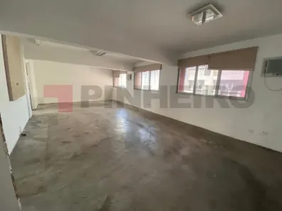 Sala Comercial à venda, 93m² no Vila Mariana, São Paulo