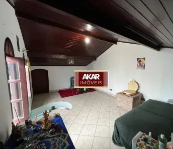 Sobrado com 3 Quartos à venda, 158m² no Alves Dias, São Bernardo do Campo