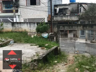 Lote/Terreno à venda, 250m² no Vila Libanesa, São Paulo