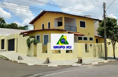 Casa com 4 Quartos à venda, 293m² no Jardim Chapadão, Campinas