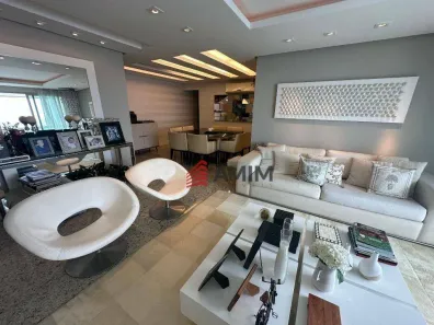 Apartamento com 4 Quartos à venda, 240m² no Boa Viagem, Niterói