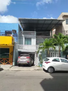 Casa com 5 Quartos à venda, 200m² no Japiim, Manaus