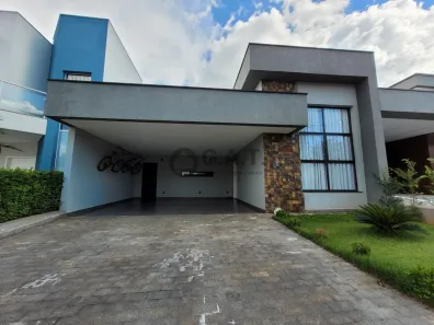 Casa de Condomínio com 4 Quartos à venda, 178m² no Residencial Villa do Bosque, Sorocaba