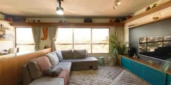 Apartamento com 1 Quarto à venda, 70m² no Carandiru, São Paulo