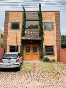 Ponto Comercial para alugar, 315m² no , Atibaia
