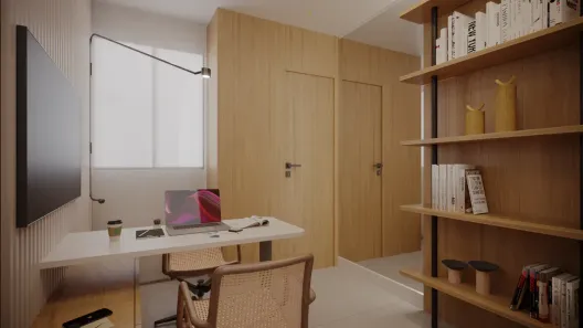 Apartamento com 4 Quartos à venda, 108m² no Madalena, Recife