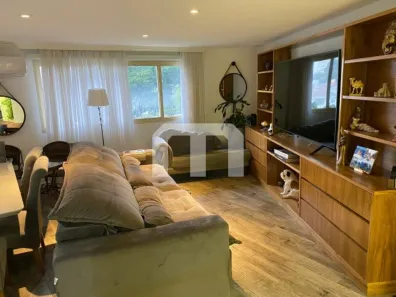 Apartamento com 3 Quartos à venda, 258m² no Jardim Anália Franco, São Paulo