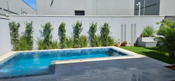 Casa de Condomínio com 3 Quartos à venda, 247m² no Jardim Residencial Dona Maria José, Indaiatuba