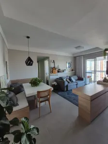 Apartamento com 2 Quartos à venda, 66m² no Jardim Belo Horizonte, Campinas