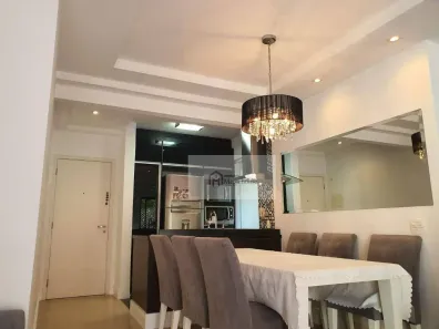Apartamento com 2 Quartos à venda, 84m² no Vila Mariana, São Paulo