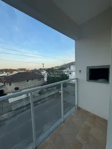 Apartamento com 2 Quartos à venda, 79m² no São Sebastião, Palhoça