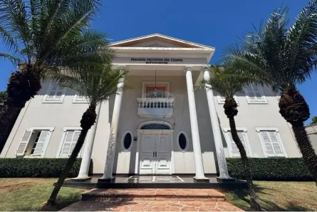 Sobrado com 7 Quartos para alugar, 700m² no Jardim Sumaré, Ribeirão Preto