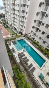 Apartamento com 2 Quartos à venda, 48m² no São Cristóvão, Rio de Janeiro