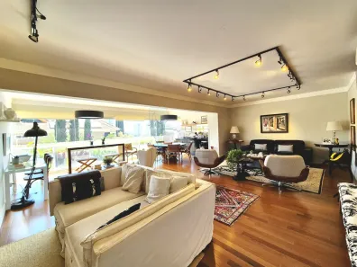 Apartamento com 3 Quartos à venda, 184m² no Jardim Botânico, Ribeirão Preto