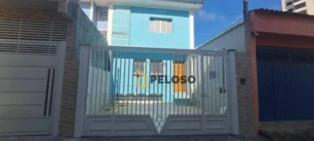 Sobrado com 2 Quartos à venda, 120m² no Tucuruvi, São Paulo
