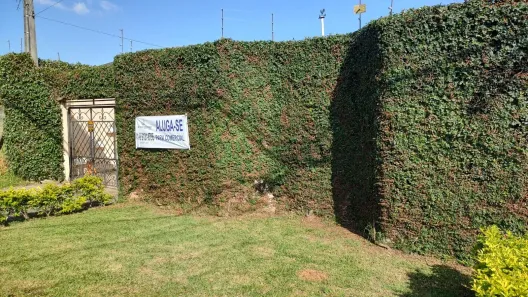 Imóvel Comercial com 3 Quartos para alugar, 200m² no Weissópolis, Pinhais